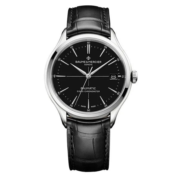 BAUME MERCIER CLIFTON COSC M0A10692