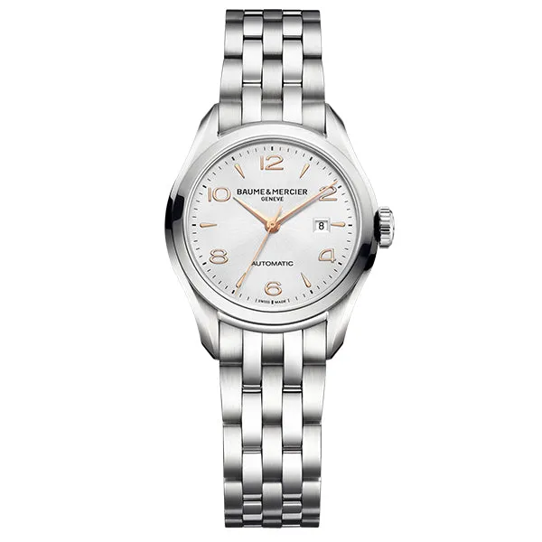 BAUME & MERCIER CLIFTON LADY M0A10150
