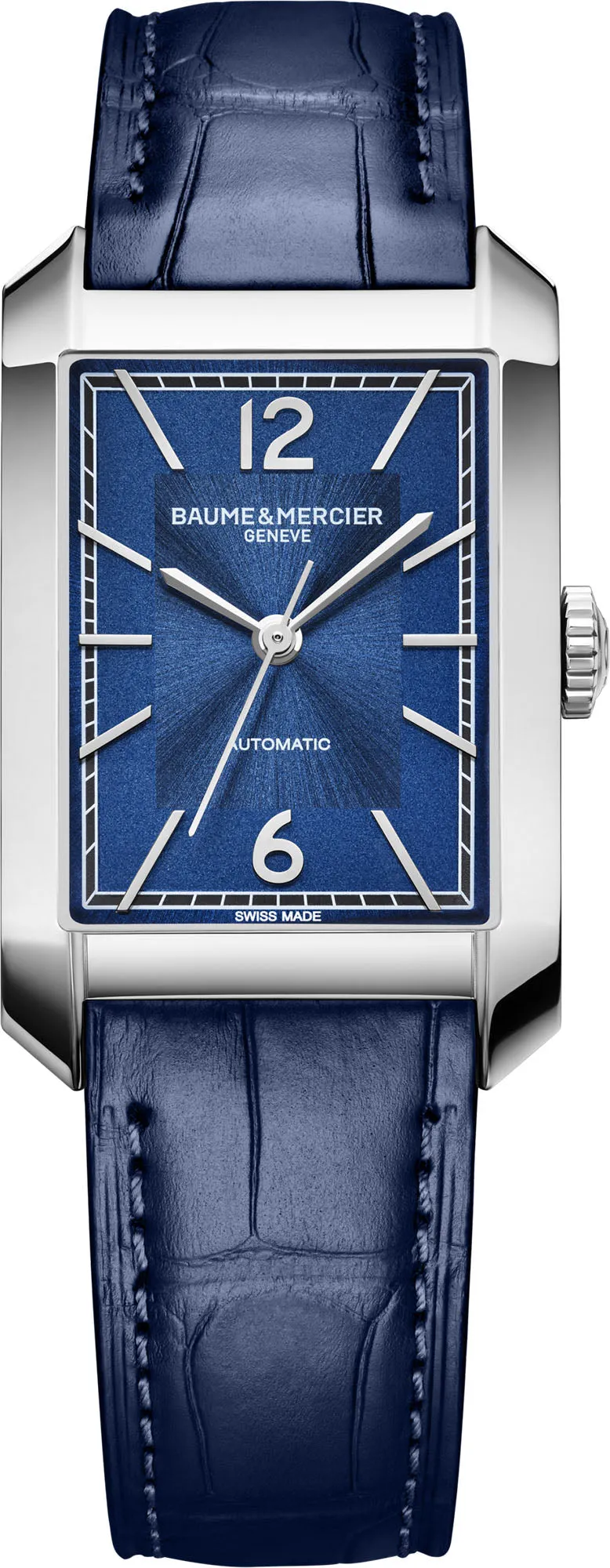 BAUME MERCIER HAMPTON AUTO M0A10732