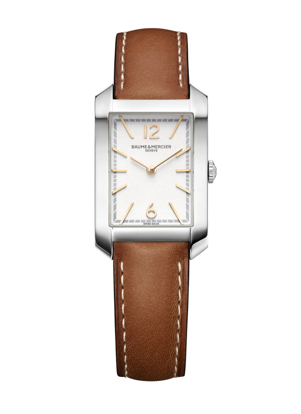 BAUME & MERCIER HAMPTON LADY M0A10472