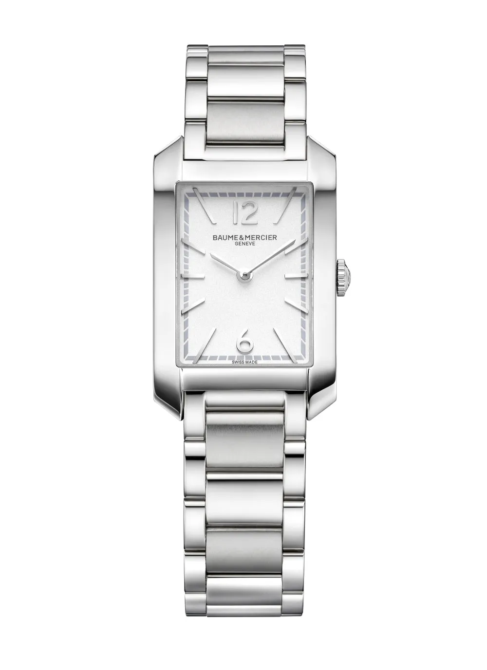 BAUME & MERCIER HAMPTON LADY M0A10473