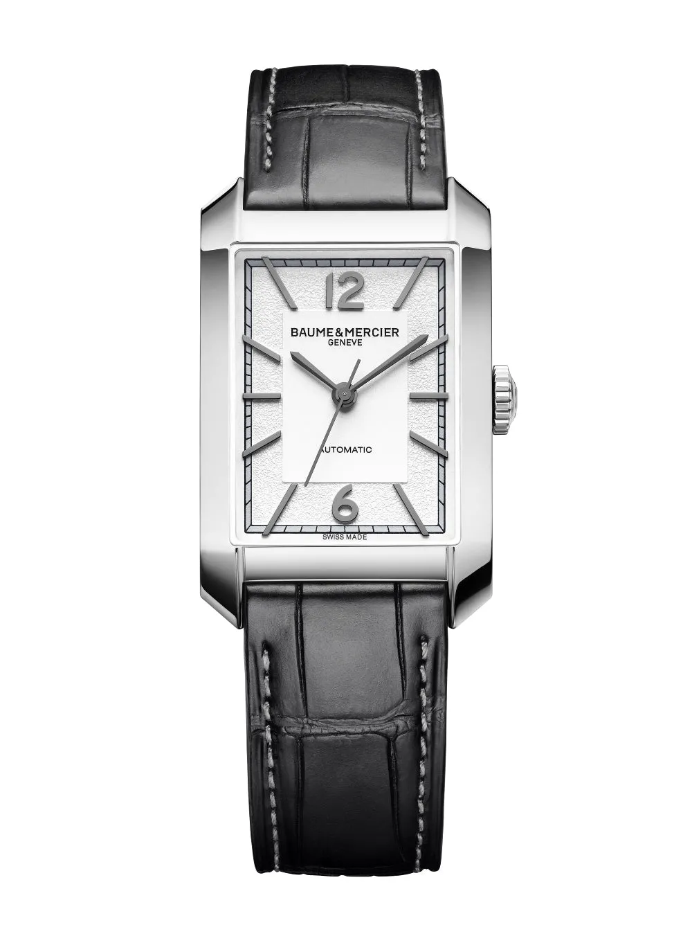 BAUME & MERCIER HAMPTON M0A10522