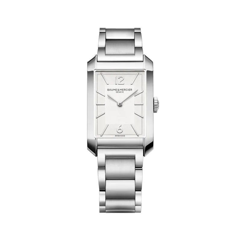 BAUME MERCIER HAMPTON M0A10740