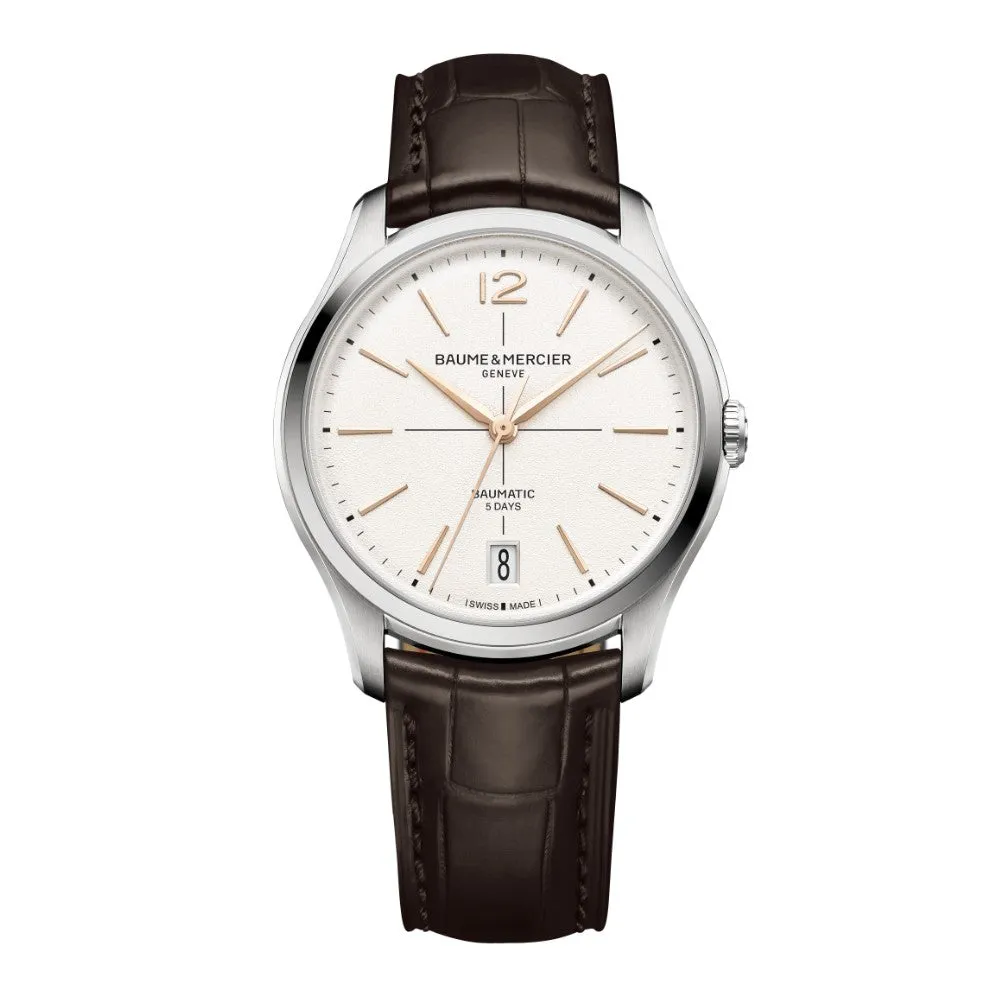 Baume et Mercier Clifton 10773