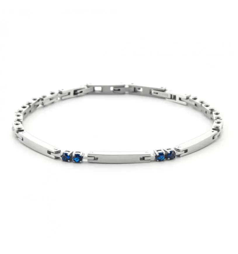 Bracciale uomo Cesare Paciotti 4UBR6987