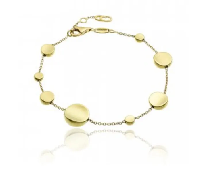 BRACCIALE ARMILLAS GLOW ORO GIALLO 1B10280ZZ1190
