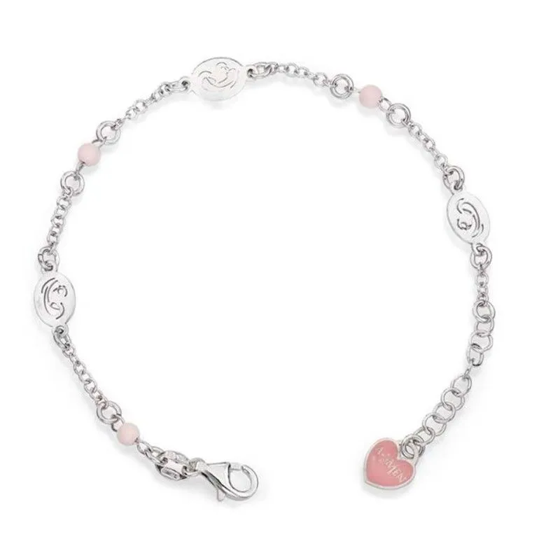 Bracciale Bambina AMEN Junior - BRMR
