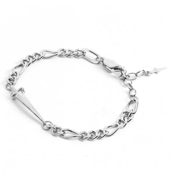 Cesare Paciotti Bracciale Uomo