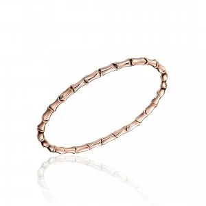 Chimento Bracciale Bamboo Spring Oro Rosa 18kt