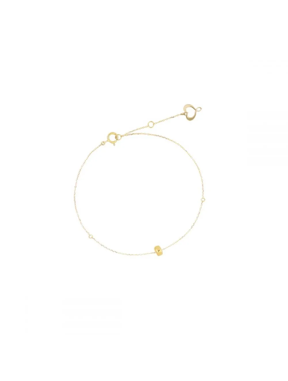 BRACCIALE CIAMBELLA 18KT brsso1cb