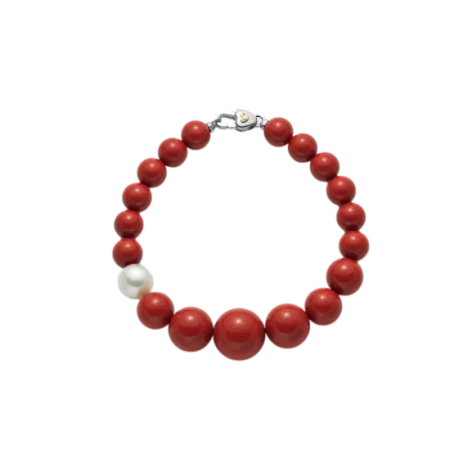 Bracciale Miluna - Terra e Mare - PBR1802V