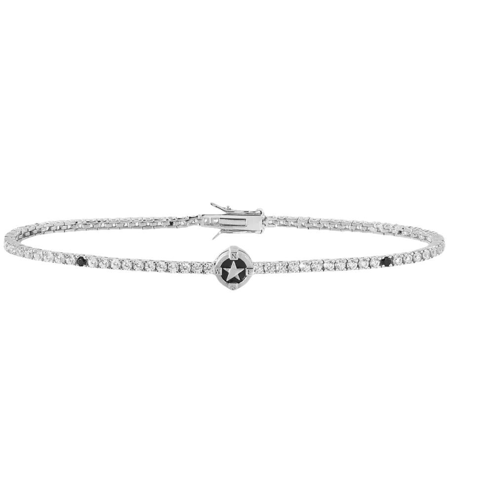 Bracciale Comete Gioielli: La tua Stella Polare