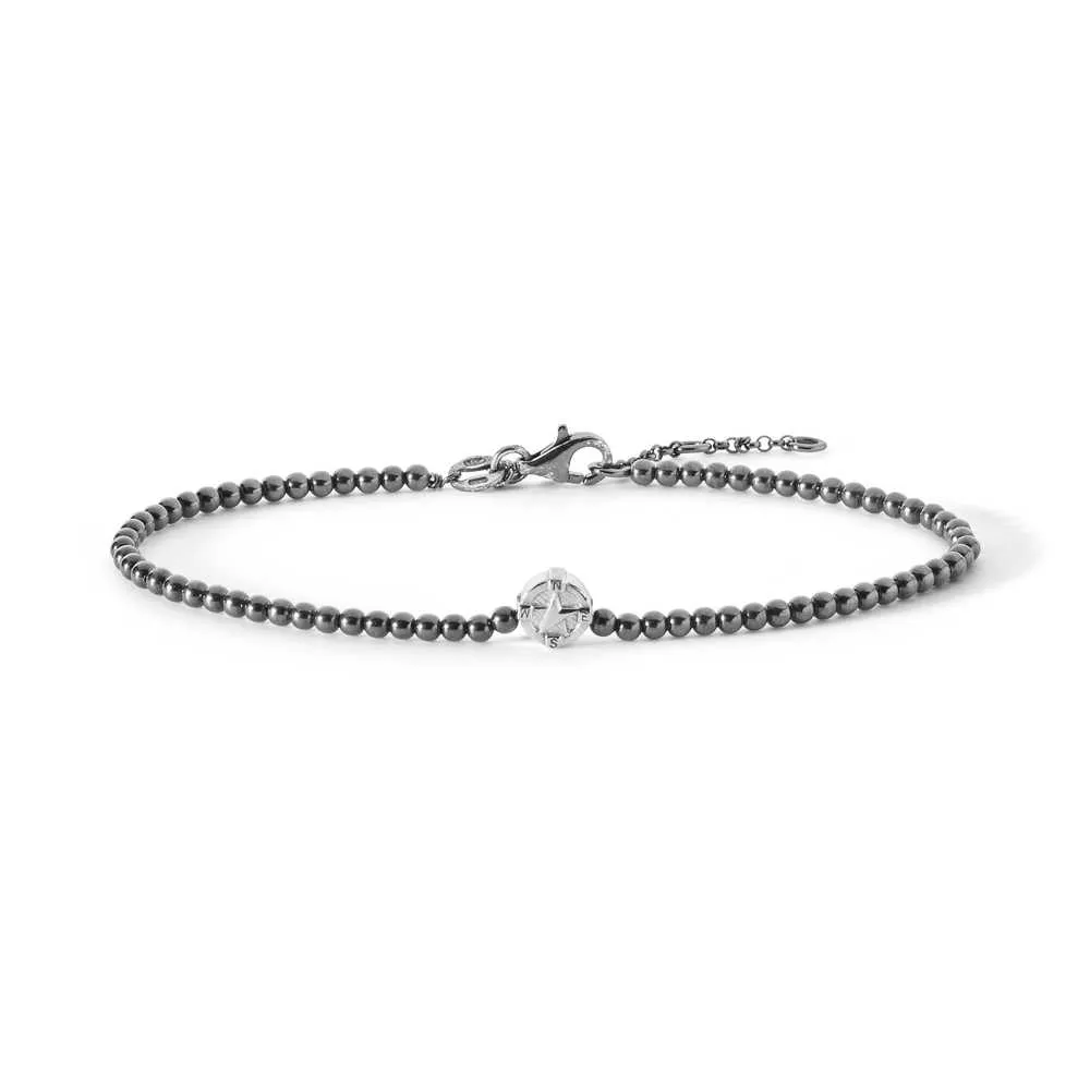Bracciale Comete UBR 915 Stella Polare Brunito