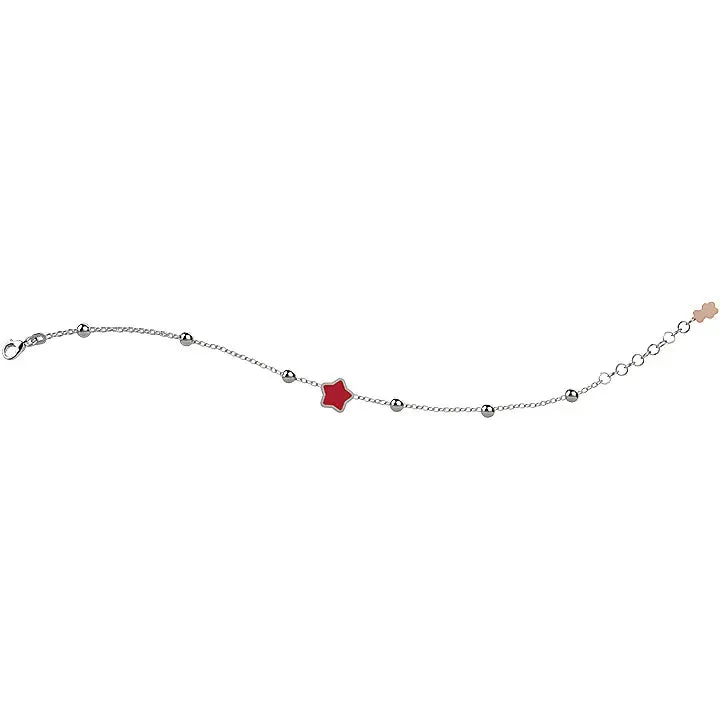 Bracciale argento bambina Nanan NAN0230