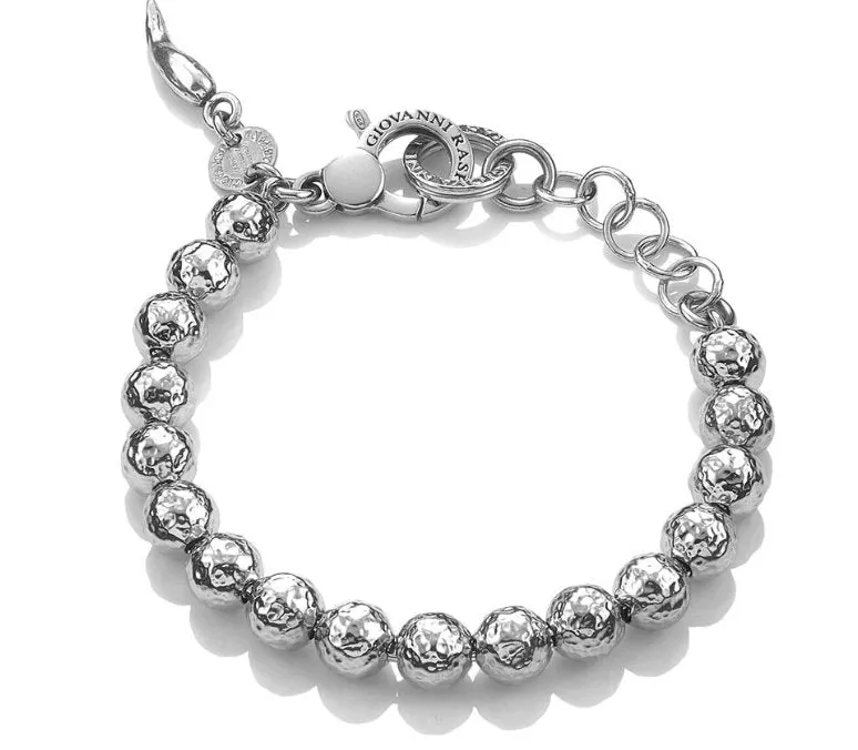 Bracciale da donna Giovanni Raspini - super bowl medio - 10327