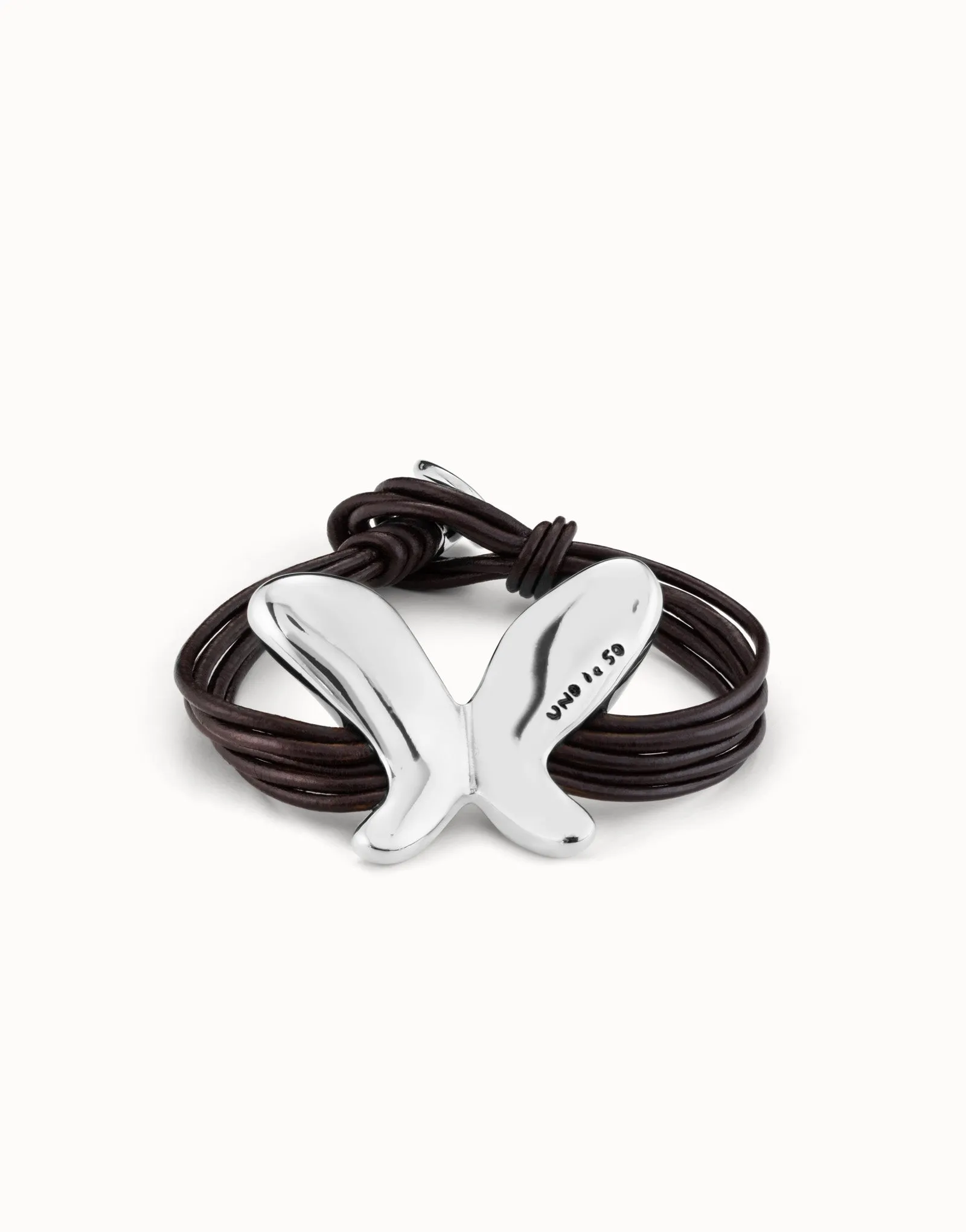 Bracciale da donna Uno de 50 - BUTTERFLY EFFECT - PUL2377MARMTL0M