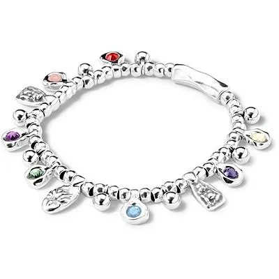 bracciale da donna Uno De 50 - Soul Craft - PUL1962MCLMTL