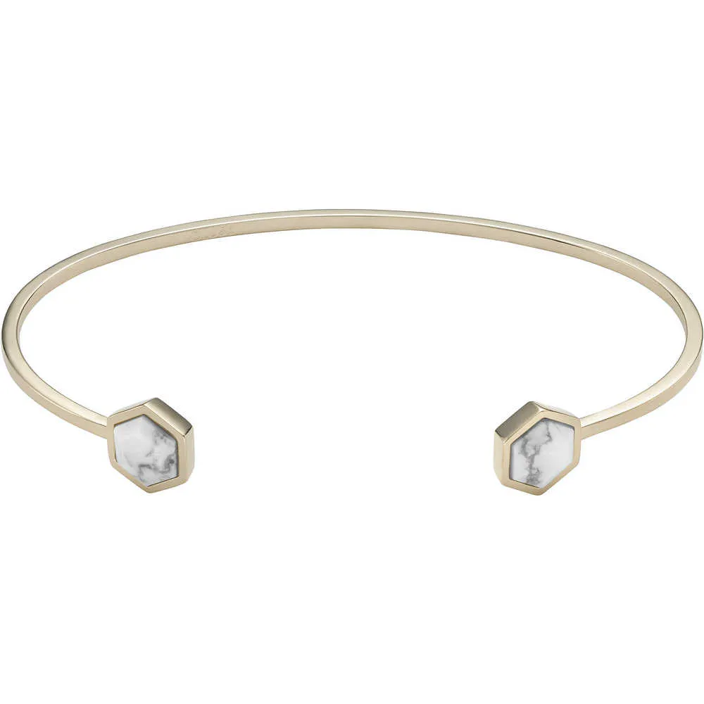Bracciale Donna Cluse CLJ 11003 Idylle Aperto