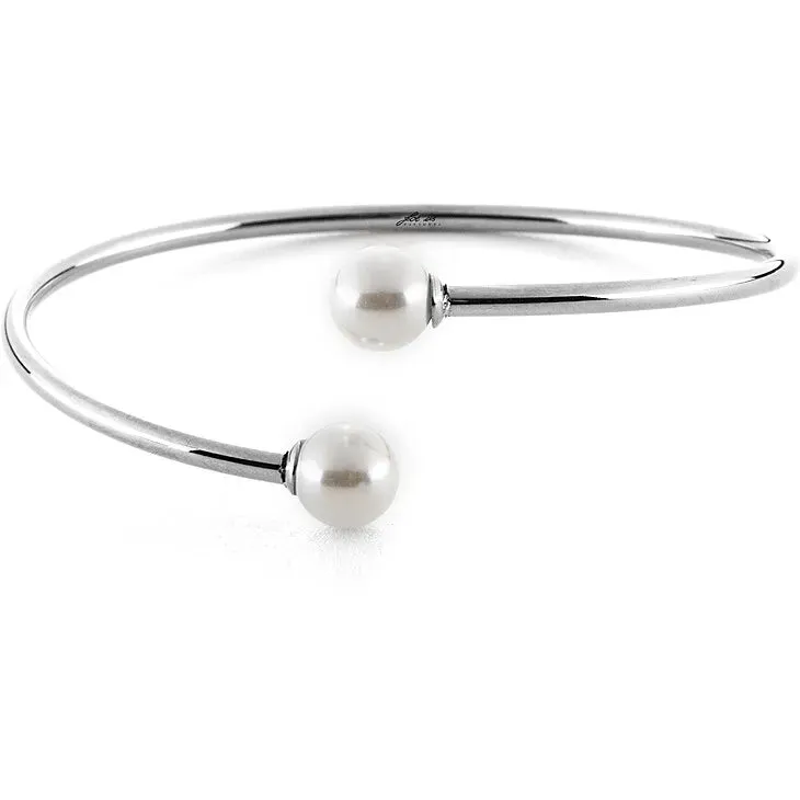 Bracciale donna acciaio 4US Cesare Paciotti 4UBR6487W