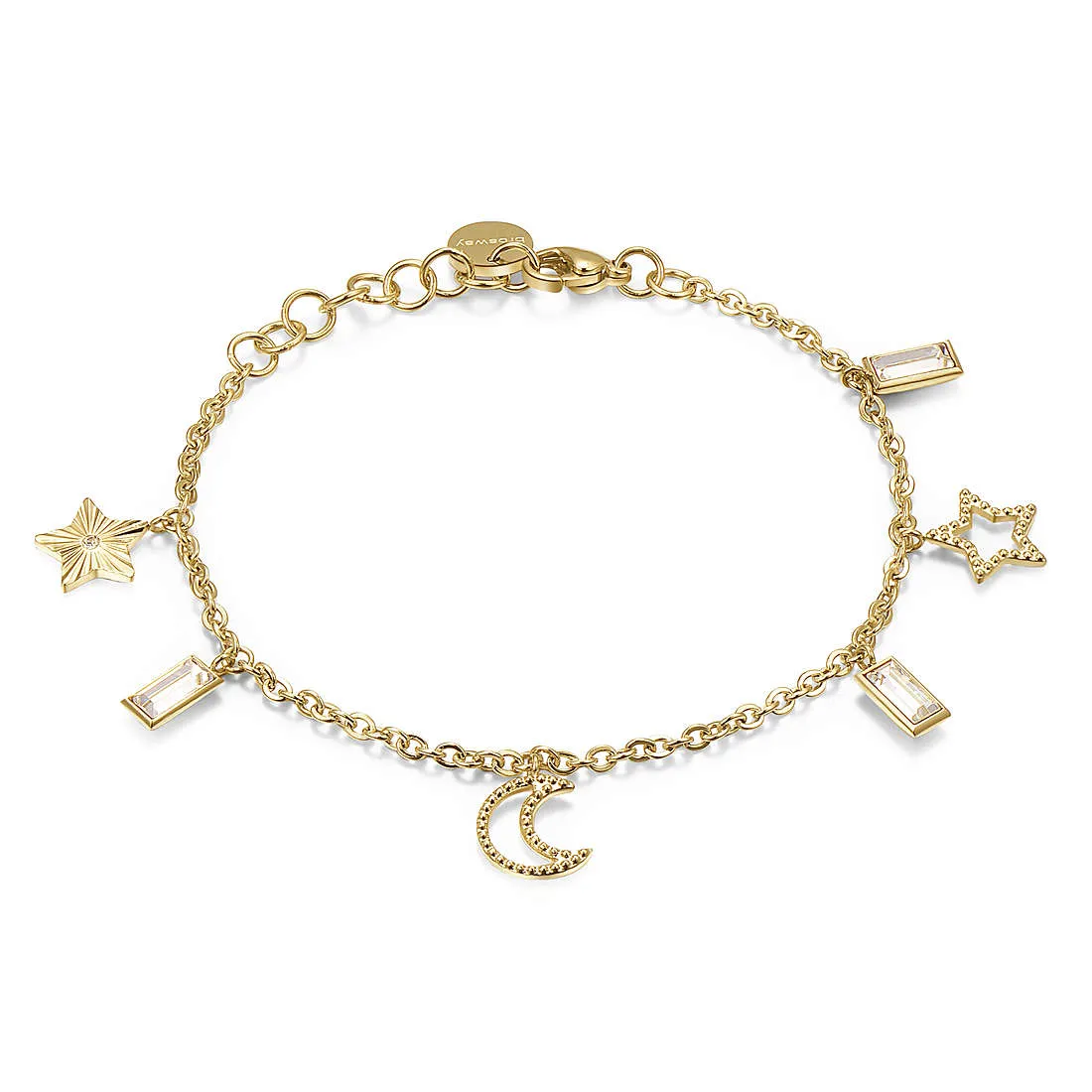 bracciale donna gioielli Brosway Chant