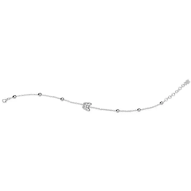 Bracciale argento bambina Nanan NAN0289