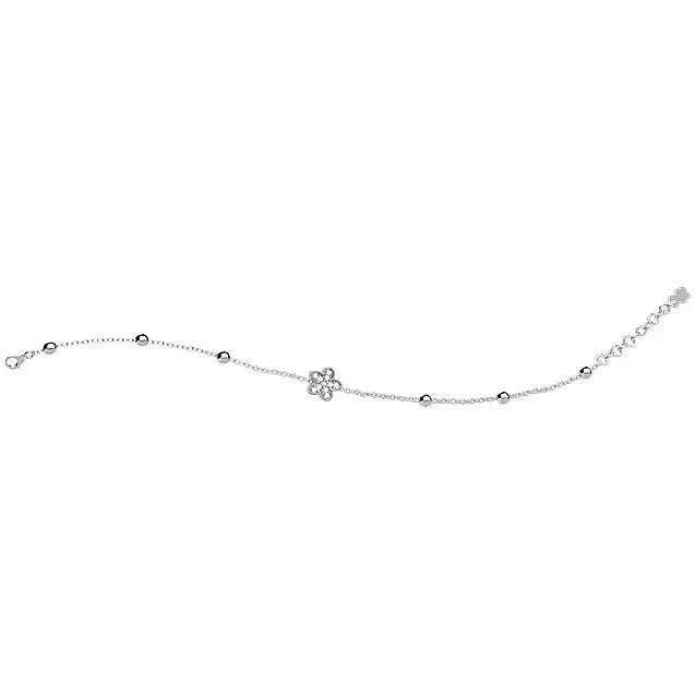 Bracciale argento bambina Nanan NAN0290