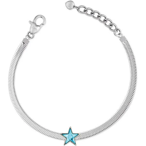 Bracciale donna gioielli Ops Objects Fable Star OPSBR-784