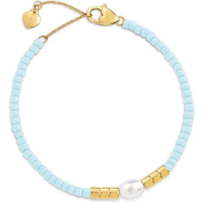 Bracciale donna gioielli Ops Objects Grains OPSBR-817