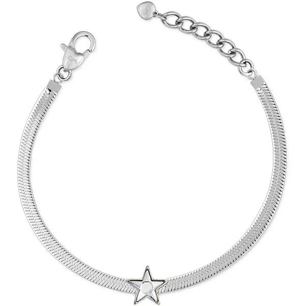Bracciale donna gioielli Ops Objects Fable Star OPSBR-783