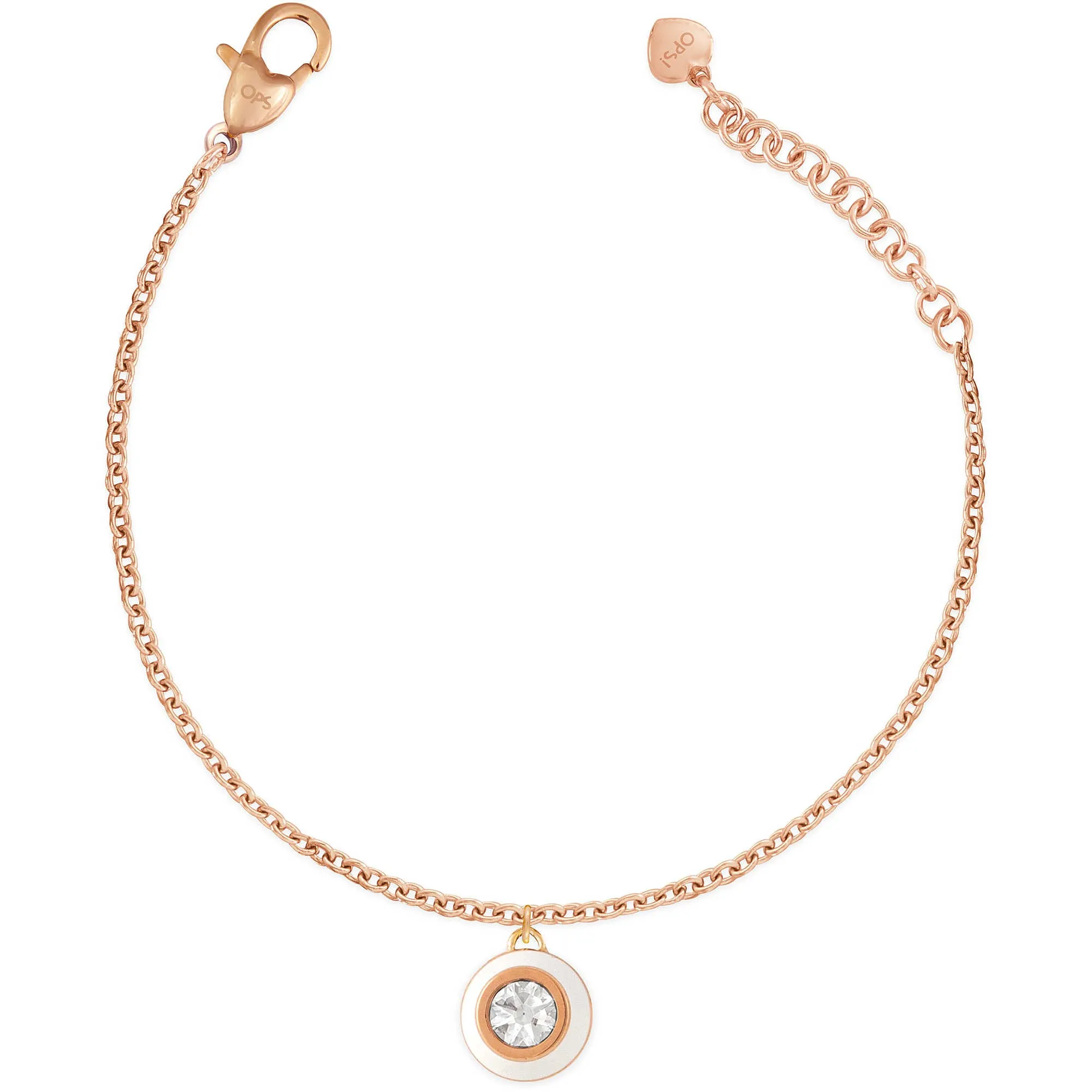 Bracciale donna gioielli Ops Objects Precious Candy OPSBR-776