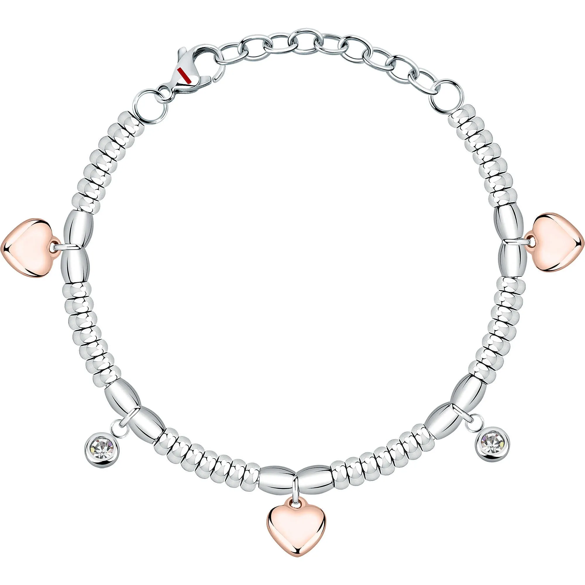 Bracciale donna gioielli Sector Emotion SAKQ53