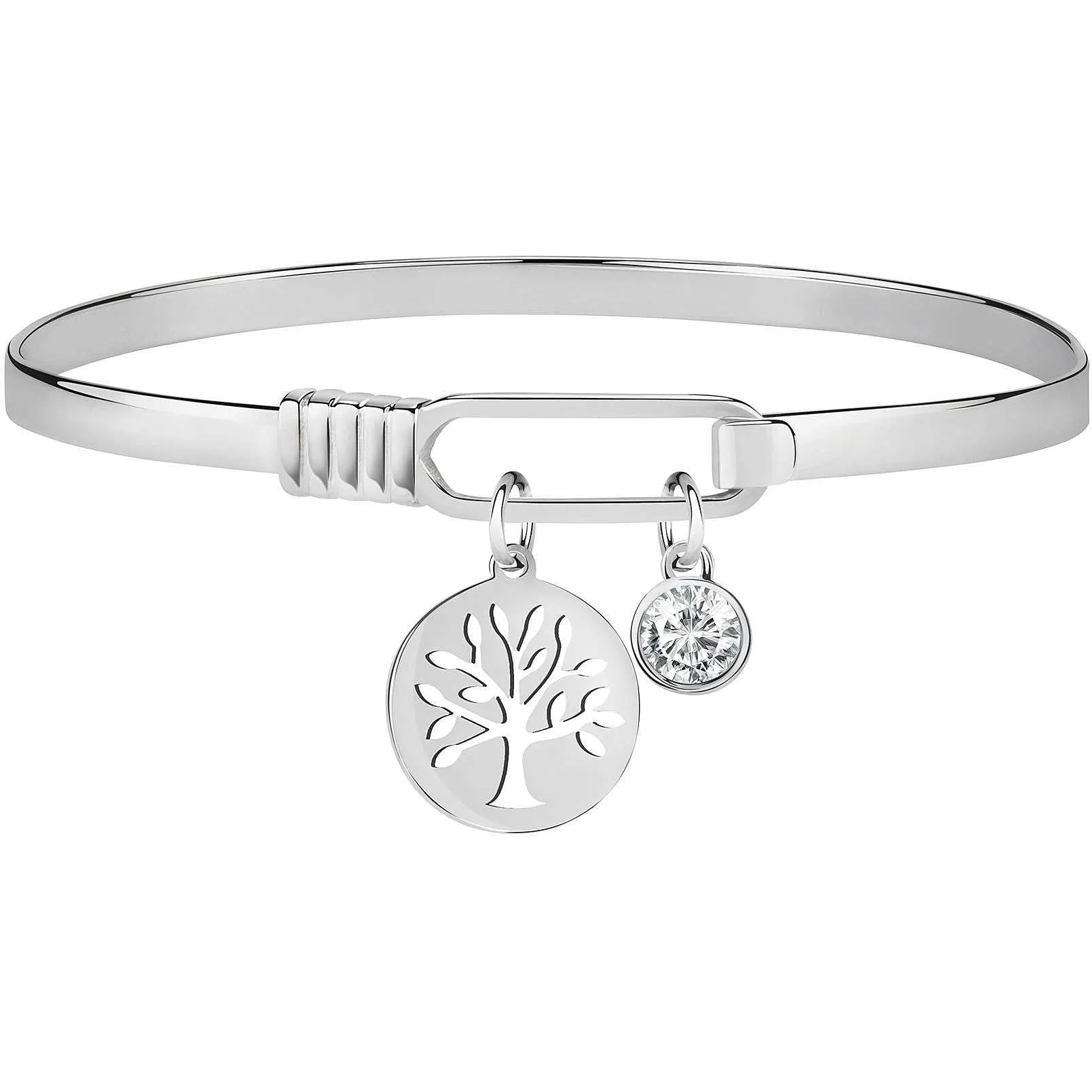 Bracciale donna gioielli Sector Emotions SAPW14 - Arena Gioielli