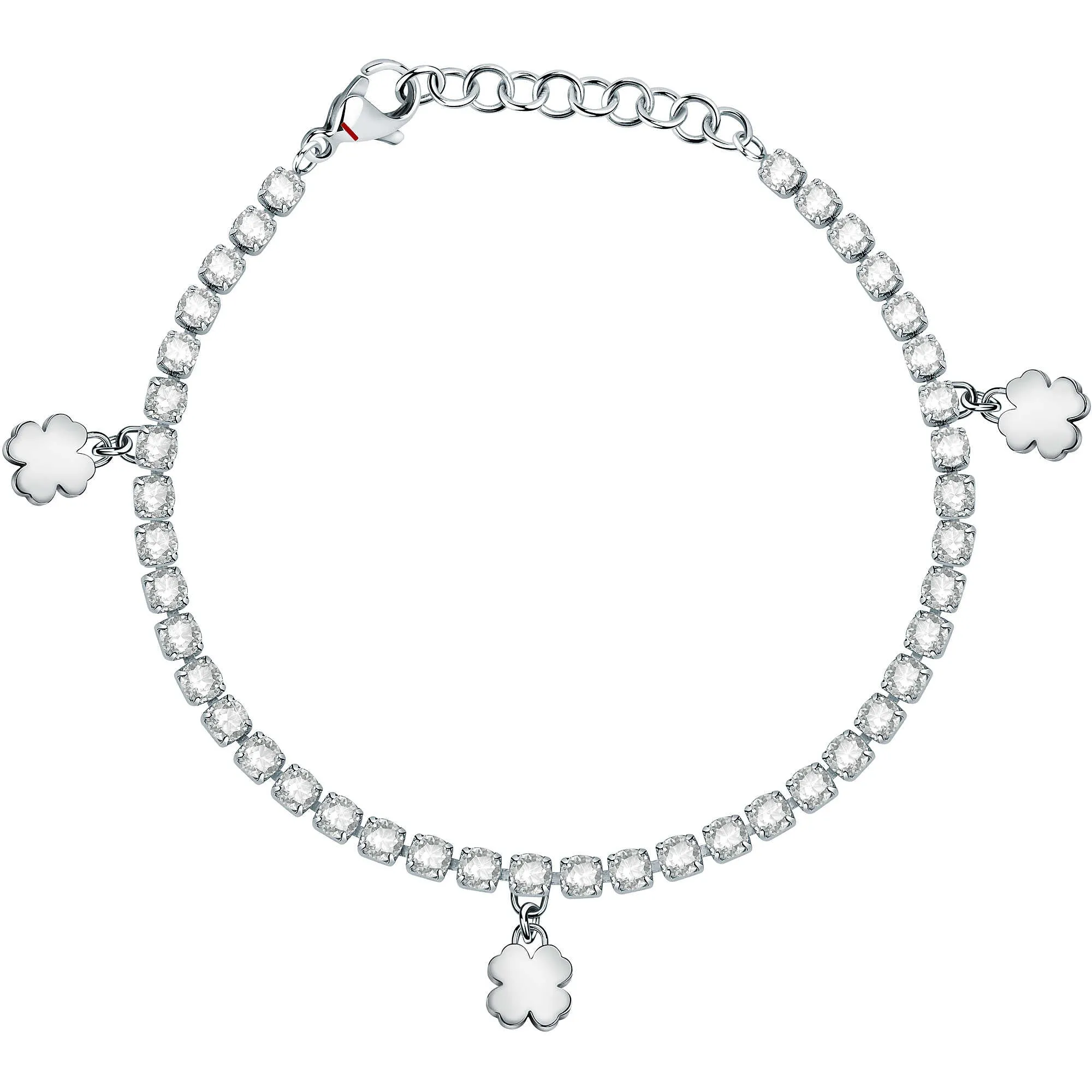 Bracciale donna gioielli Sector Tennis SANN32