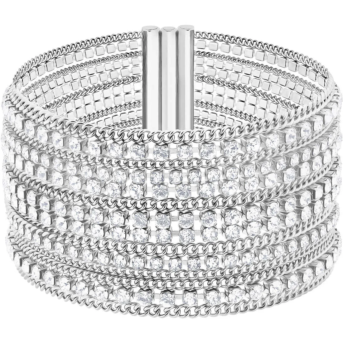 SWAROVSKI – BRACCIALE DONNA – FIT
