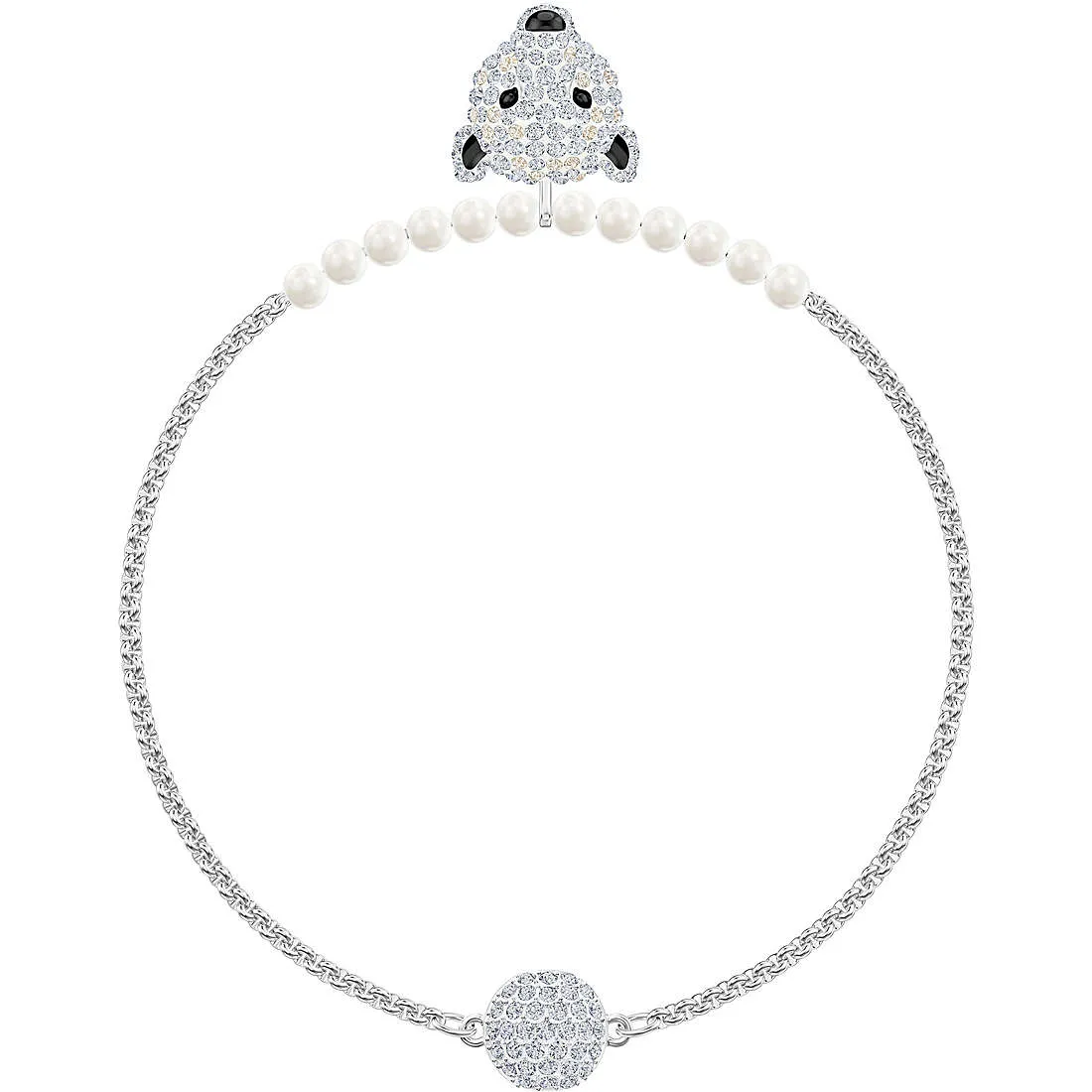 SWAROVSKI – BRACCIALE DONNA – Polar