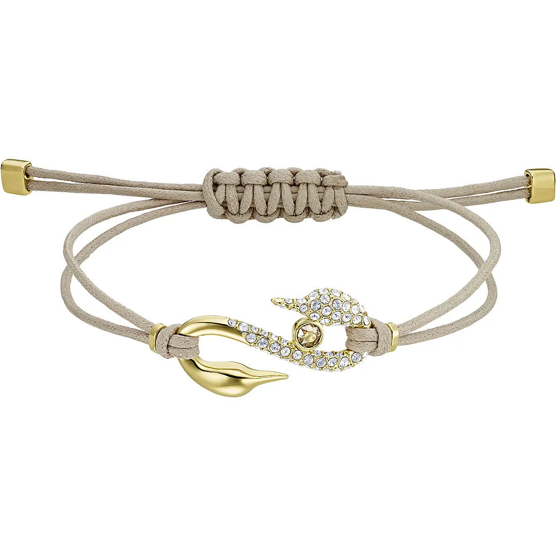 SWAROVSKI – BRACCIALE DONNA – Power 5508527