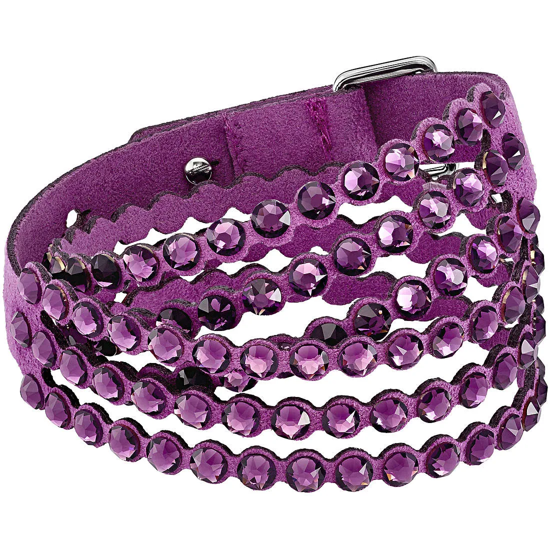 SWAROVSKI – BRACCIALE DONNA – Power 5511699