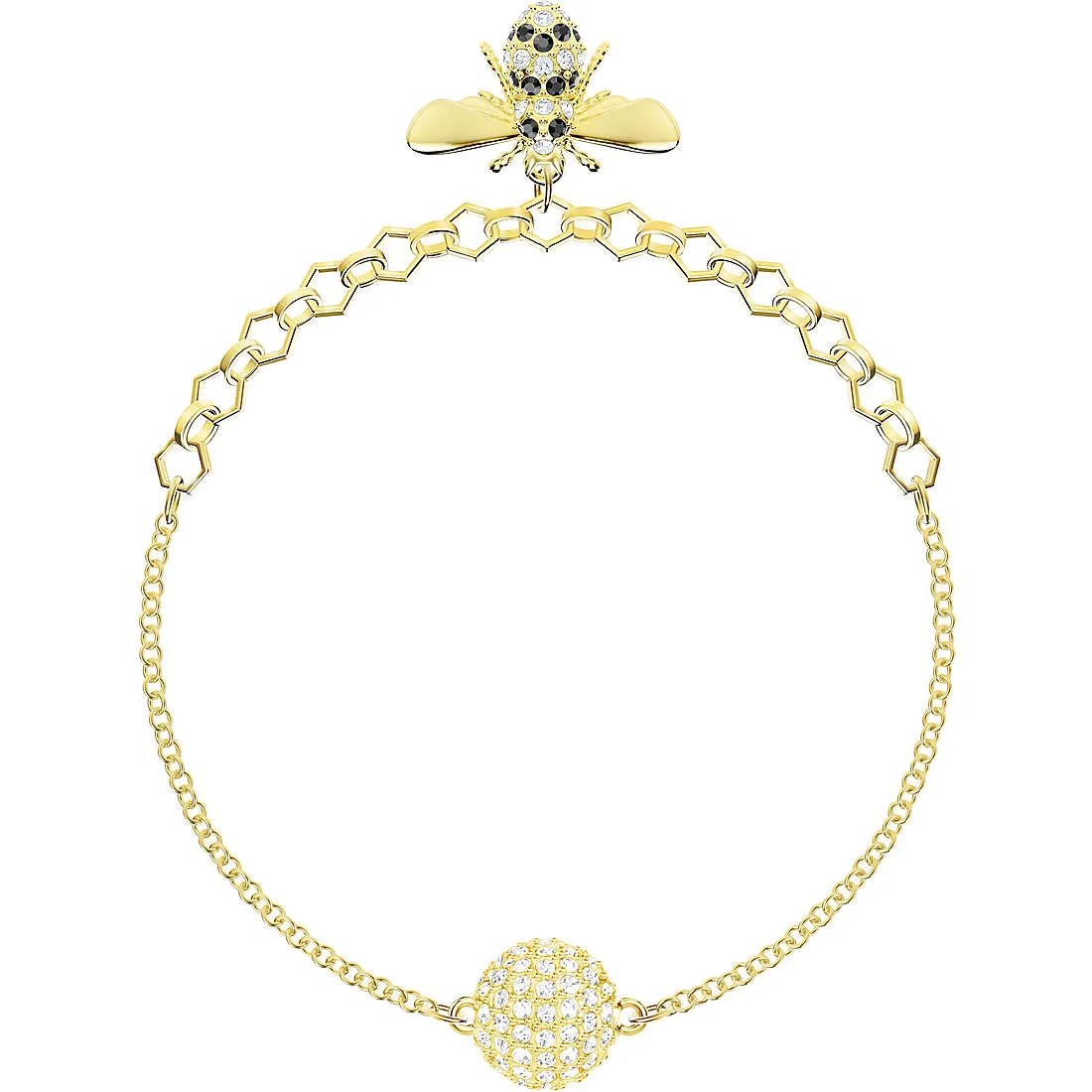 SWAROVSKI – BRACCIALE DONNA – Remix 5380077