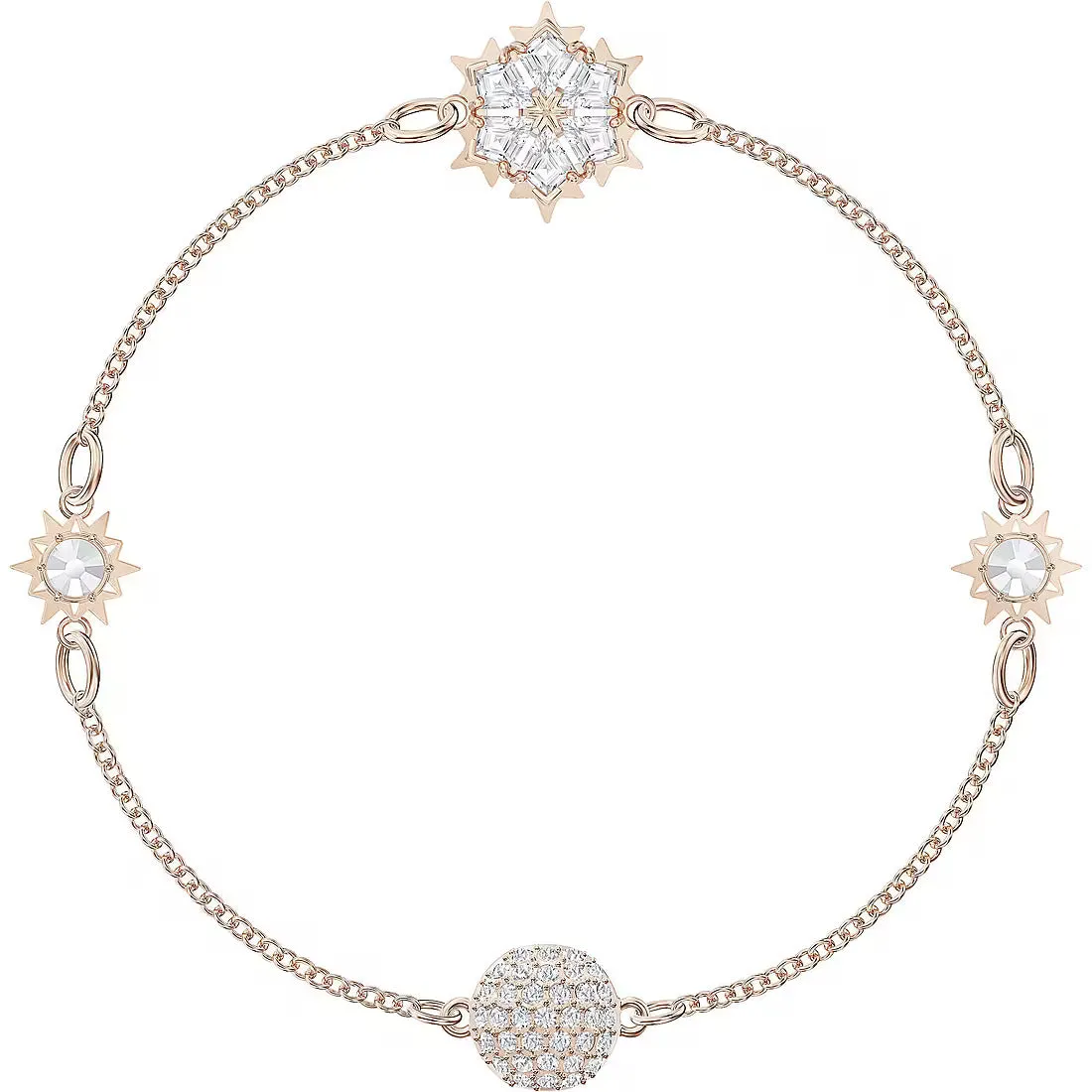 Swarovski Bracciale Remix