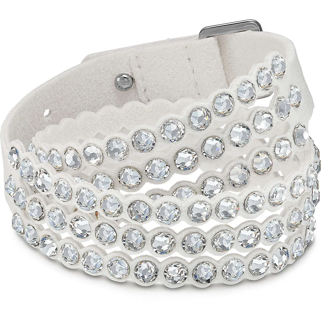 SWAROVSKI – BRACCIALE DONNA – SwaPower 5518697
