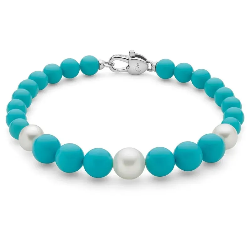 Bracciale Miluna - Terra e Mare - PBR3667