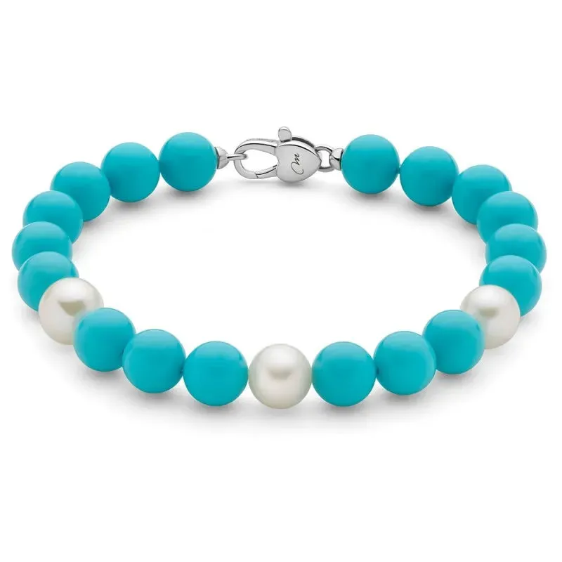 Bracciale Miluna - Terra e Mare - PBR3670