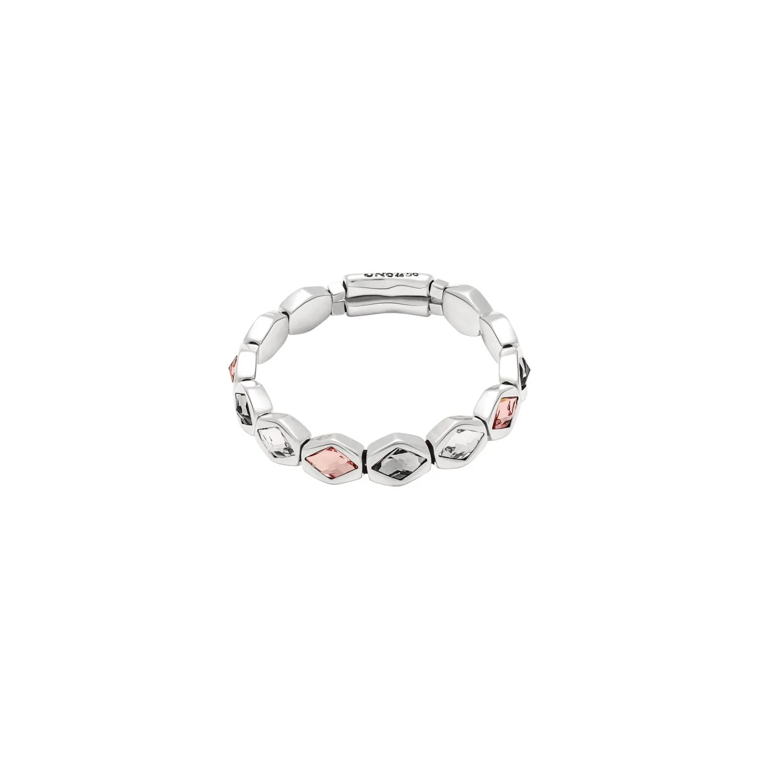 Bracciale donna Uno de 50 - SUPERSTITION - PUL2090MCLMTL0M