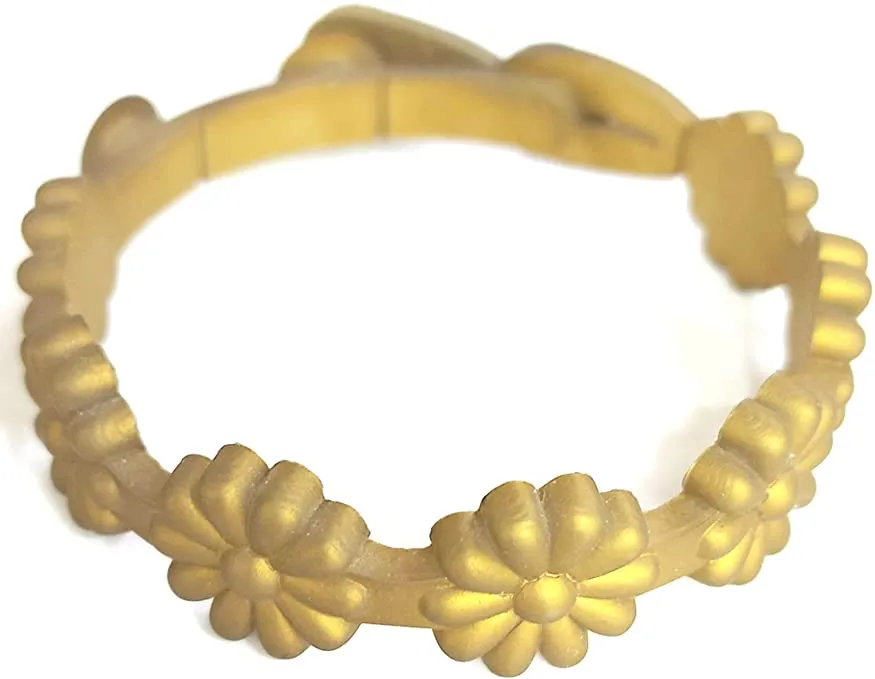 bracciale gomma Stroili Donna