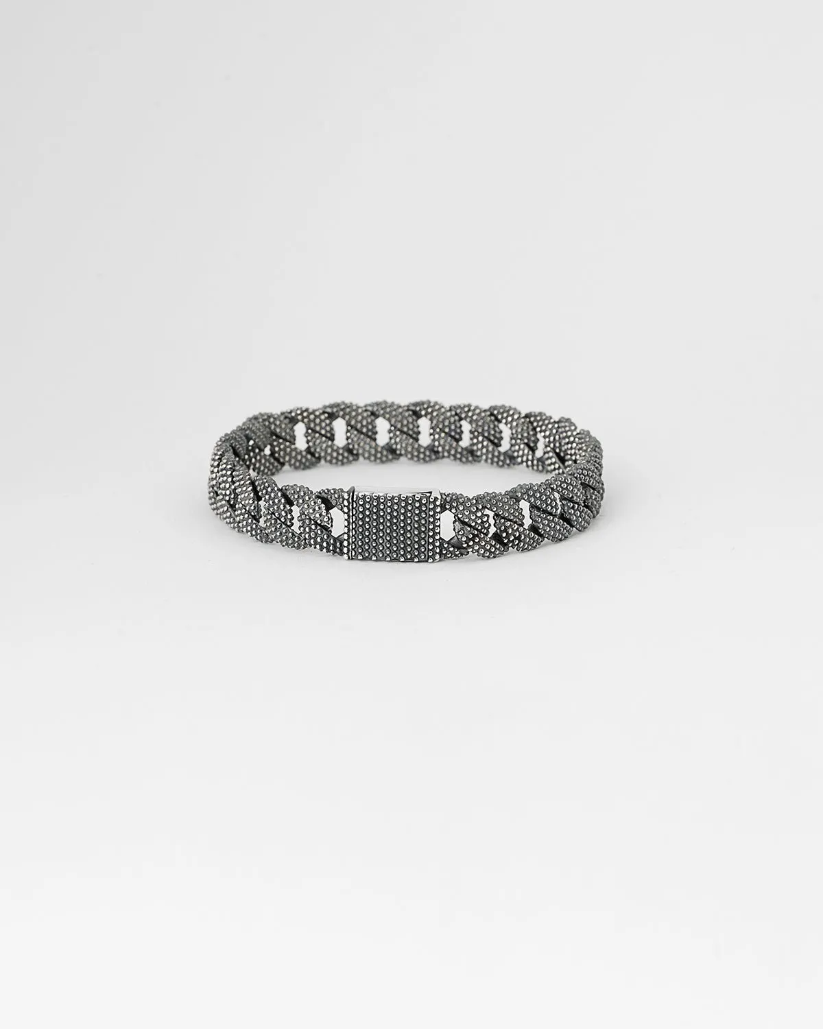 BRACCIALE GRUMETTA PICCOLA PUNTINATA - N25BRA00058