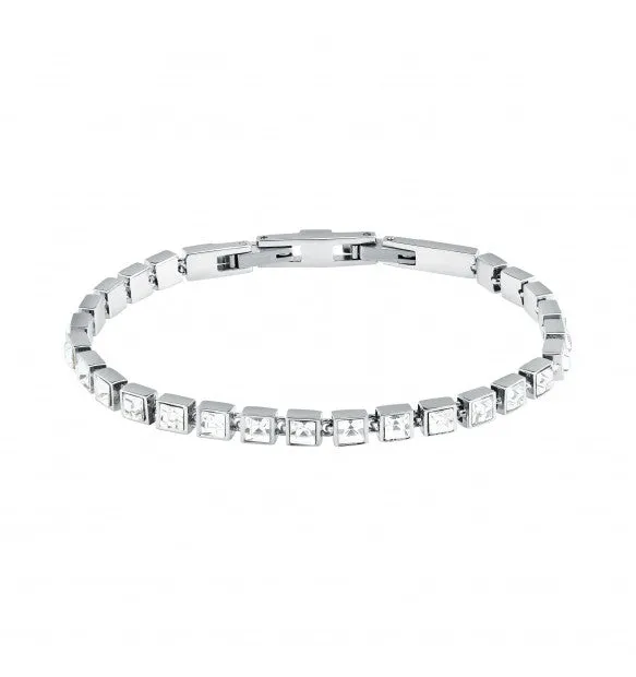 Karl Lagerfeld Bracciale Tennis