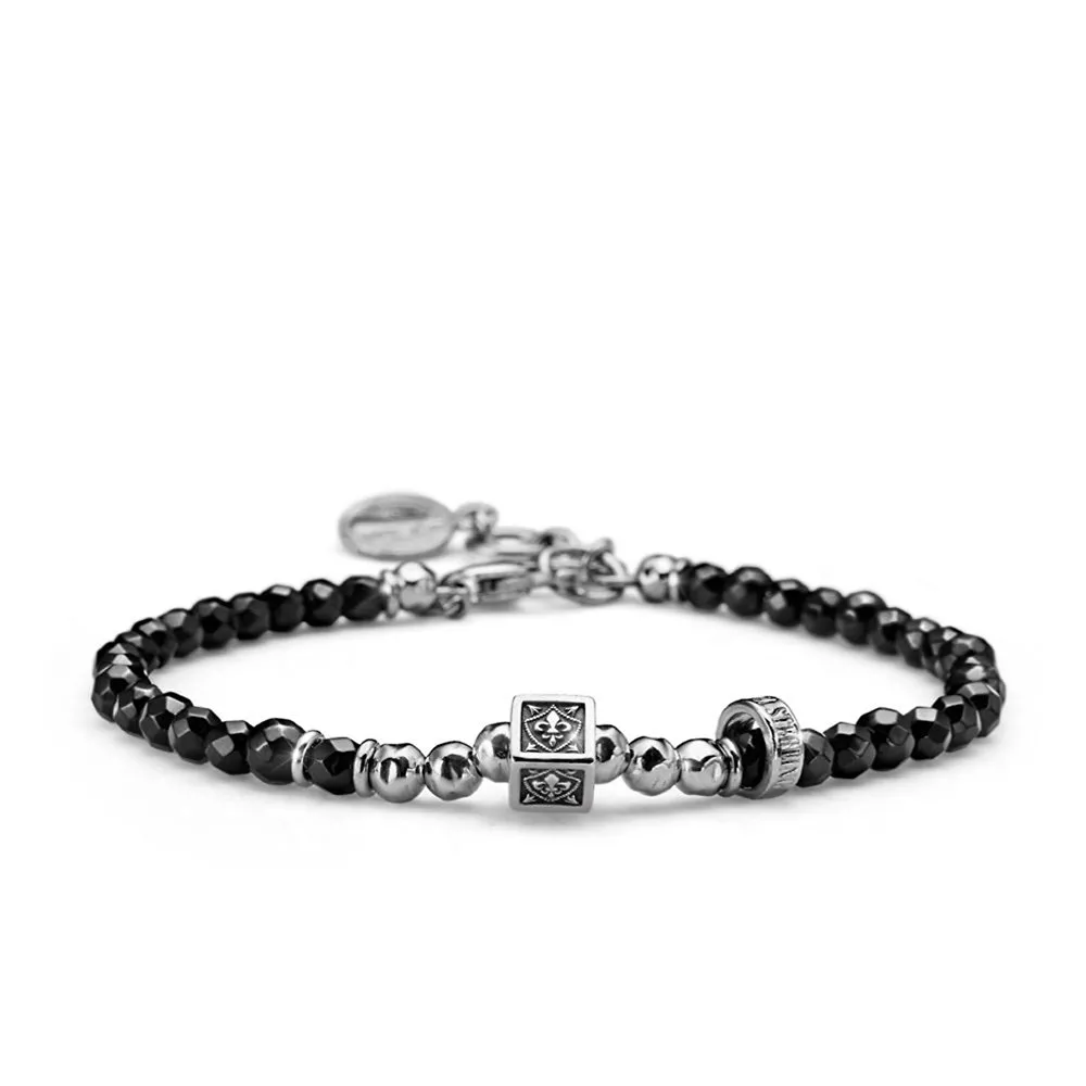 Bracciale Maria Cristina Sterling G3004 Tuscany