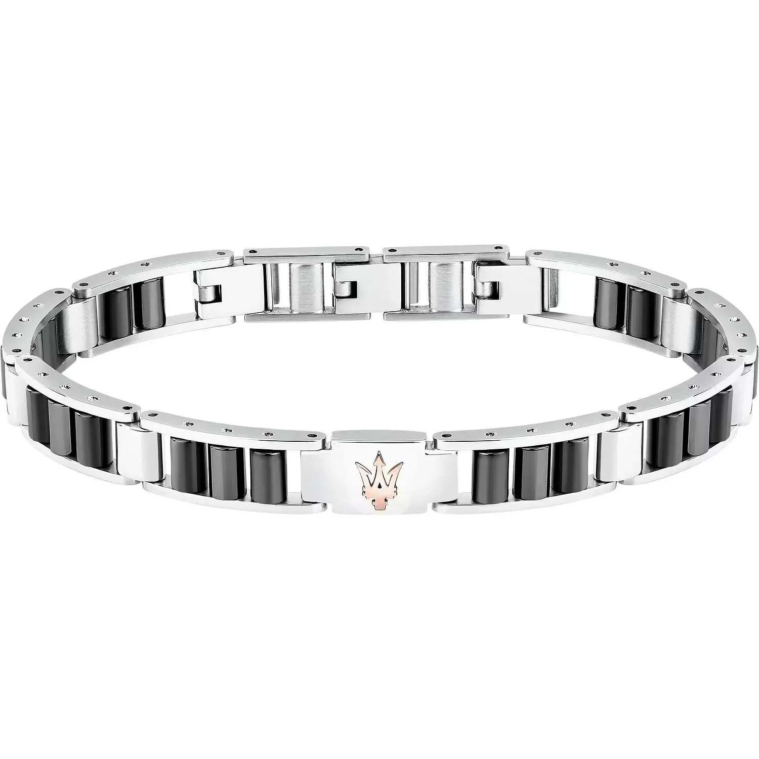 Bracciale uomo Maserati JM225ATZ53