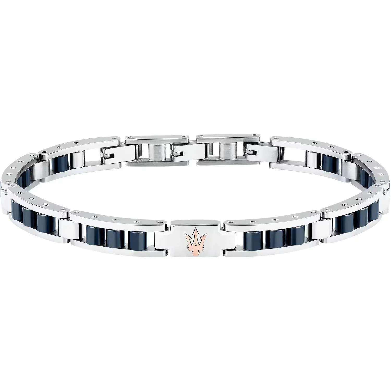 Bracciale uomo Maserati JM225ATZ58