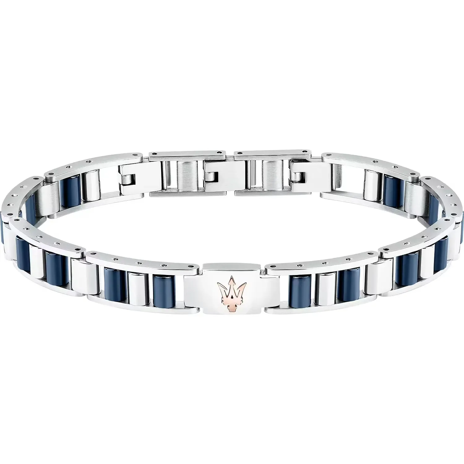 Bracciale uomo Maserati JM225ATZ55